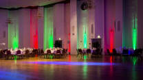 Abschlussball - Kulinarium Branitz