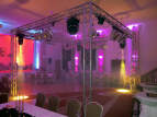 Silvester Party 2012 - Ballhaus Briesen