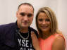 DJ Flashlight & Nicci Schubert