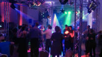Silvester Party 2012 - Ballhaus Briesen